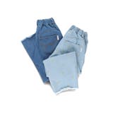 【Ou? by EDWIN】デニムカーブパンツ | ブランシェス | 詳細画像10 