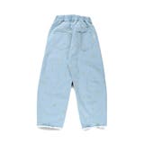 【Ou? by EDWIN】デニムカーブパンツ | ブランシェス | 詳細画像12 