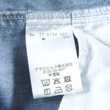 【Ou? by EDWIN】デニムオールインワン | ブランシェス | 詳細画像16 