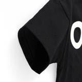 【Ou? by EDWIN】Ou?BIGロゴ半袖Ｔシャツ 春 トップス | ブランシェス | 詳細画像10 