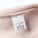 【Ou? by EDWIN】袖切り替え半袖Tシャツ 春 トップス | ブランシェス | 詳細画像10 