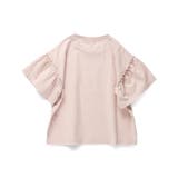 【Ou? by EDWIN】袖切り替え半袖Tシャツ 春 トップス | ブランシェス | 詳細画像11 