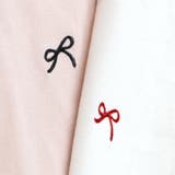 【Ou? by EDWIN】袖切り替え半袖Tシャツ 春 トップス | ブランシェス | 詳細画像7 