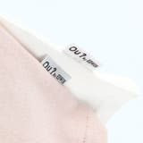 【Ou? by EDWIN】袖切り替え半袖Tシャツ 春 トップス | ブランシェス | 詳細画像9 