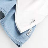 【Ou? by EDWIN】ノースリーブ ブラウス | ブランシェス | 詳細画像12 