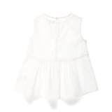 【Ou? by EDWIN】ノースリーブ ブラウス | ブランシェス | 詳細画像9 