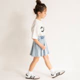 【Ou? by EDWIN】デニムスカート | ブランシェス | 詳細画像6 