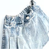 【Ou? by EDWIN】デニムスカート | ブランシェス | 詳細画像8 