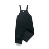 【Ou? by EDWIN】サロペット | ブランシェス | 詳細画像9 