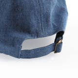 【Ou? by EDWIN】Ou?ロゴ刺繍入りキャップ | ブランシェス | 詳細画像8 