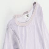 【Ou? by EDWIN】長袖Tシャツ | ブランシェス | 詳細画像10 