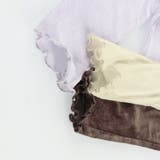 【Ou? by EDWIN】長袖Tシャツ | ブランシェス | 詳細画像11 