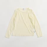 【Ou? by EDWIN】長袖Tシャツ | ブランシェス | 詳細画像2 