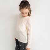 【Ou? by EDWIN】長袖Tシャツ | ブランシェス | 詳細画像5 