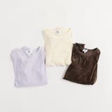 【Ou? by EDWIN】長袖Tシャツ | ブランシェス | 詳細画像7 