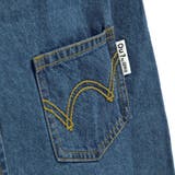 デニム２WAYジャンパースカート 150cm 女の子 | ブランシェス | 詳細画像6 