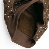 ドット ジャガード トレーナー | ブランシェス | 詳細画像11