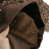 ドット ジャガード トレーナー | ブランシェス | 詳細画像12