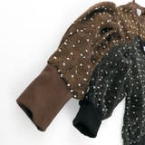 ドット ジャガード トレーナー | ブランシェス | 詳細画像13