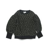 ドット ジャガード トレーナー | ブランシェス | 詳細画像18