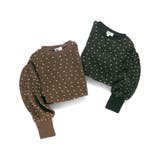 ドット ジャガード トレーナー | ブランシェス | 詳細画像24