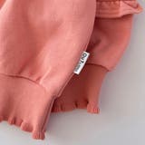 袖フリル トレーナー 150cm | ブランシェス | 詳細画像15