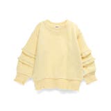 袖フリル トレーナー 150cm | ブランシェス | 詳細画像2