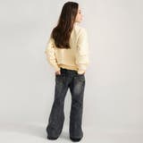 袖フリル トレーナー 150cm | ブランシェス | 詳細画像5