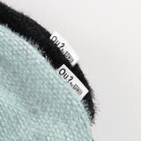 リボン モチーフ トレーナー | ブランシェス | 詳細画像11 