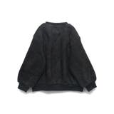 リボン モチーフ トレーナー | ブランシェス | 詳細画像14 