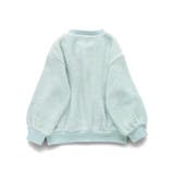 リボン モチーフ トレーナー | ブランシェス | 詳細画像7 