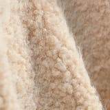 【Ou? by EDWIN】2WAYふわふわトレーナー | ブランシェス | 詳細画像8