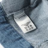 【Ou? by EDWIN】BIG襟デニム | ブランシェス | 詳細画像16 