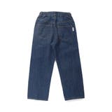 リボン付きデニム パンツ 女の子 | ブランシェス | 詳細画像24