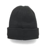 刺しゅうロゴ入りニット帽 ニットキャップ ビーニー | ブランシェス | 詳細画像11 