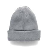 刺しゅうロゴ入りニット帽 ニットキャップ ビーニー | ブランシェス | 詳細画像7 