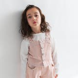 【Ou? by EDWIN】デニムビスチェ | ブランシェス | 詳細画像12 