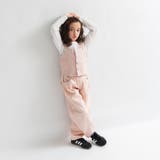 【Ou? by EDWIN】デニムビスチェ | ブランシェス | 詳細画像15 