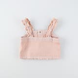 【Ou? by EDWIN】デニムビスチェ | ブランシェス | 詳細画像20 