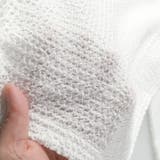 【Ou? by EDWIN】ぽこぽこ長袖Tシャツ | ブランシェス | 詳細画像10 