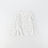 【Ou? by EDWIN】ぽこぽこ長袖Tシャツ | ブランシェス | 詳細画像13 