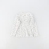 【Ou? by EDWIN】ぽこぽこ長袖Tシャツ | ブランシェス | 詳細画像20 