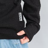 【Ou? by EDWIN】ぽこぽこ長袖Tシャツ | ブランシェス | 詳細画像27 