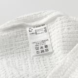 【Ou? by EDWIN】ぽこぽこ長袖Tシャツ | ブランシェス | 詳細画像9 