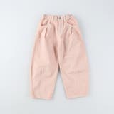 【Ou? by EDWIN】デニムタックパンツ | ブランシェス | 詳細画像10 