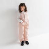 【Ou? by EDWIN】デニムタックパンツ | ブランシェス | 詳細画像12 