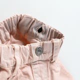 【Ou? by EDWIN】デニムタックパンツ | ブランシェス | 詳細画像16 