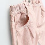 【Ou? by EDWIN】デニムタックパンツ | ブランシェス | 詳細画像17 