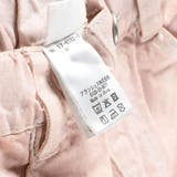 【Ou? by EDWIN】デニムタックパンツ | ブランシェス | 詳細画像18 