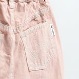 【Ou? by EDWIN】デニムタックパンツ | ブランシェス | 詳細画像19 